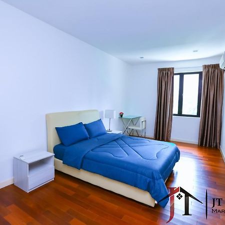 Richmond&Aston Kiara Suites KL Kuala Lumpur Exterior foto