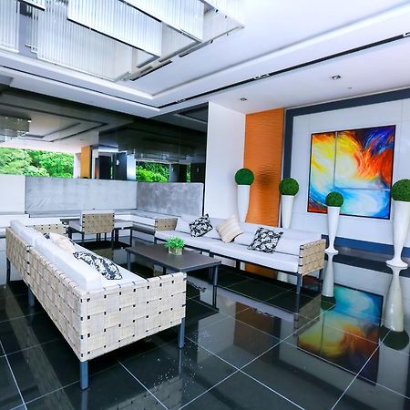 Richmond&Aston Kiara Suites KL Kuala Lumpur Exterior foto