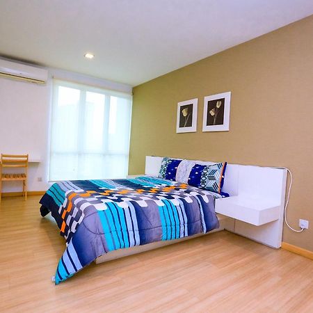 Richmond&Aston Kiara Suites KL Kuala Lumpur Exterior foto