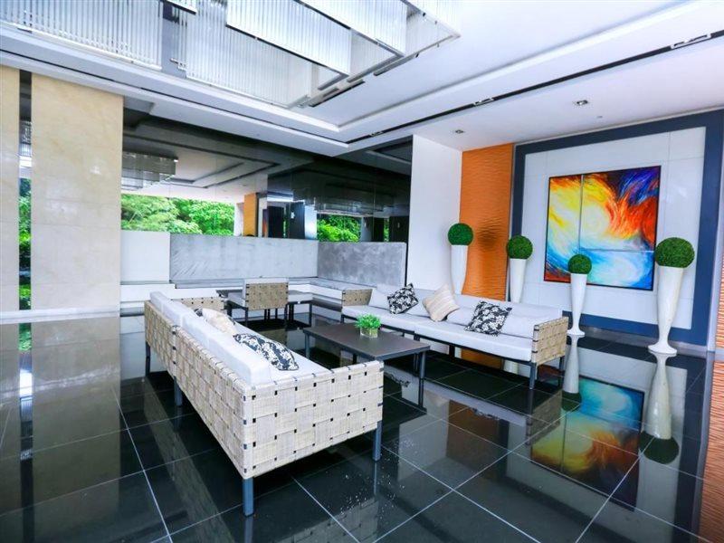 Richmond&Aston Kiara Suites KL Kuala Lumpur Exterior foto