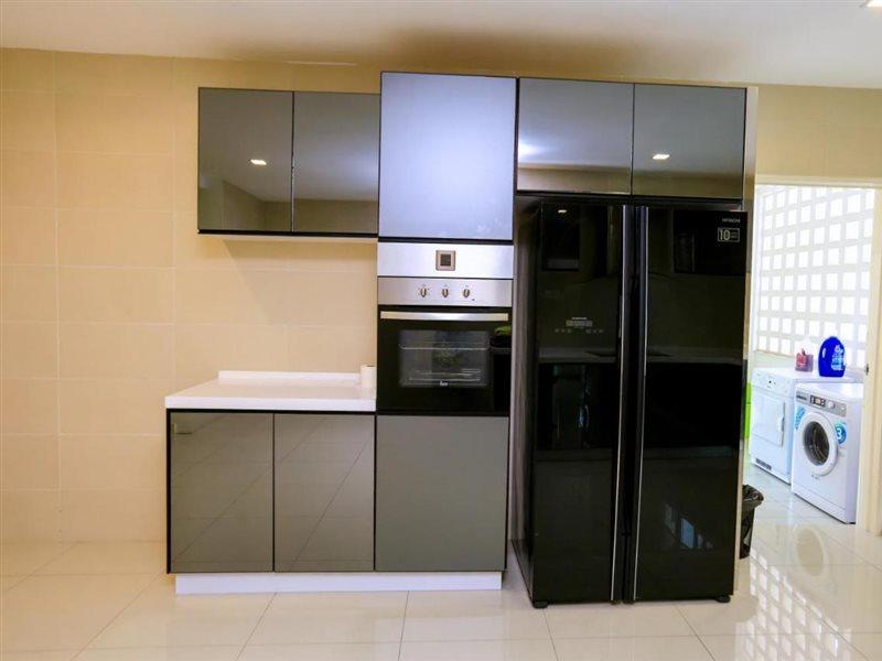 Richmond&Aston Kiara Suites KL Kuala Lumpur Exterior foto