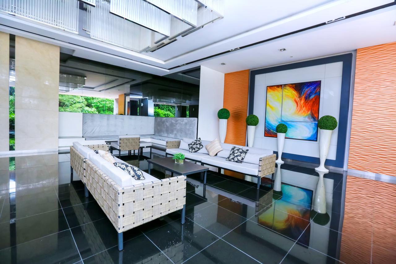 Richmond&Aston Kiara Suites KL Kuala Lumpur Exterior foto